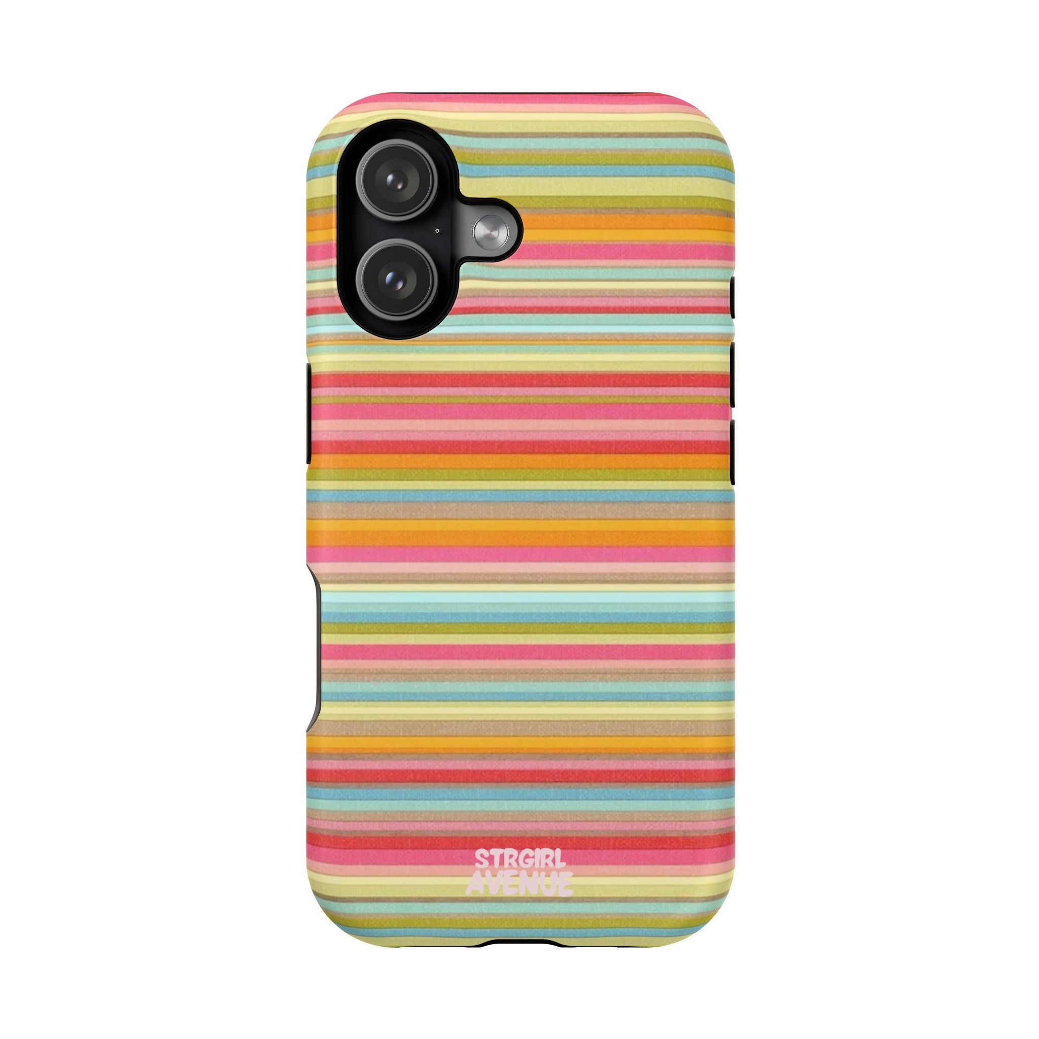 “Nancy” protective phone case