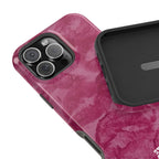 “xoxo” protective phone case