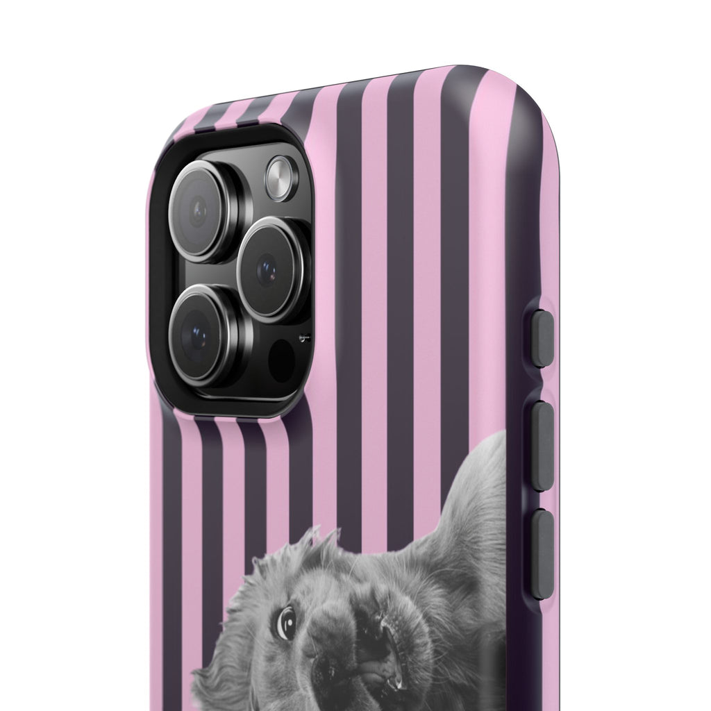 “whoops” protective phone case
