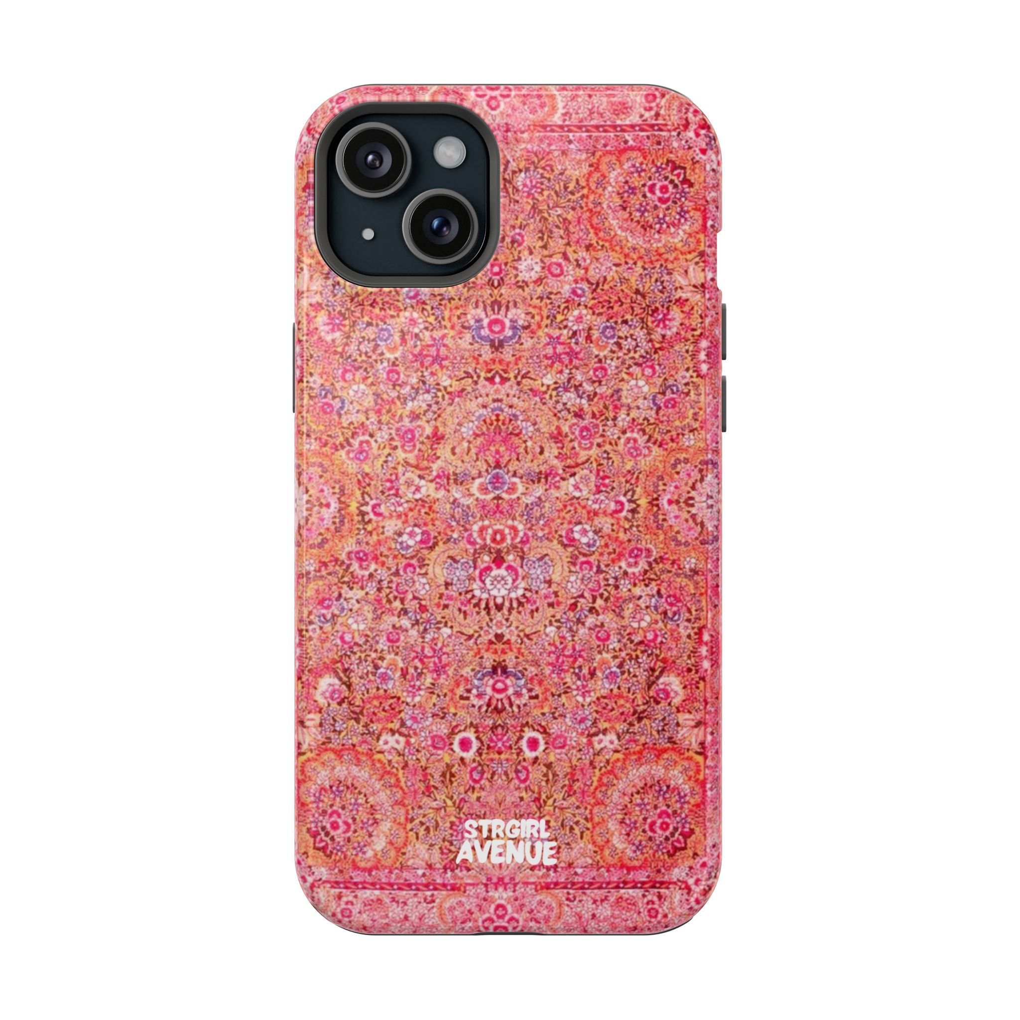 “sasha” protective phone case