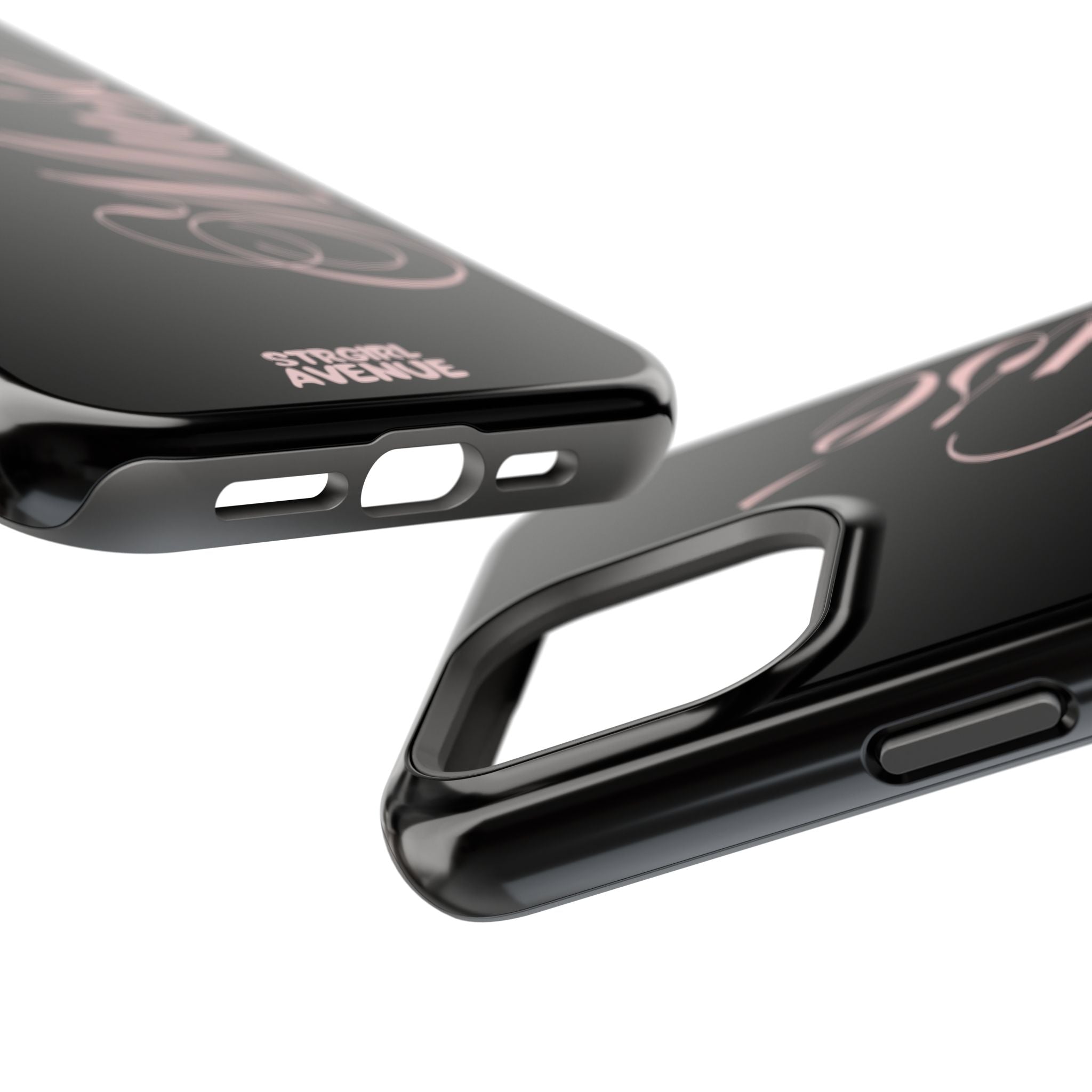 “muse” protective phone case