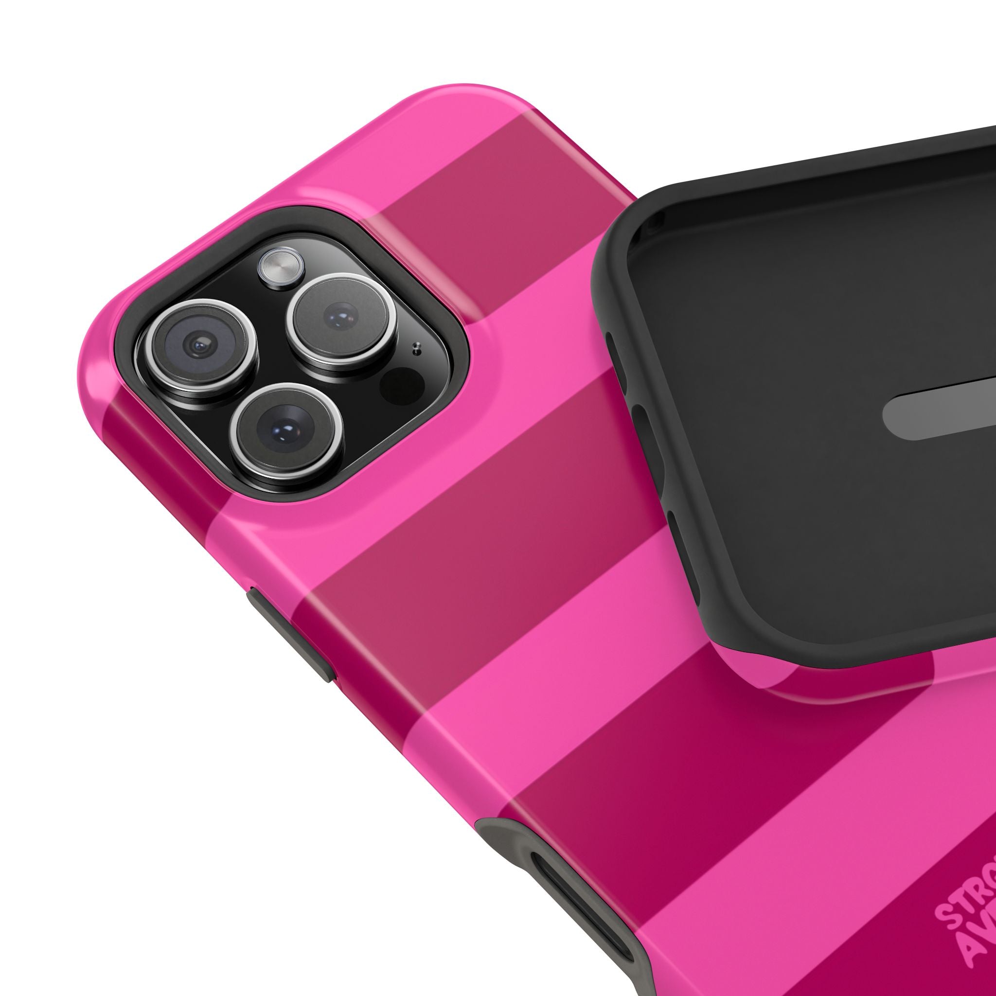 “Bia ” protective phone case