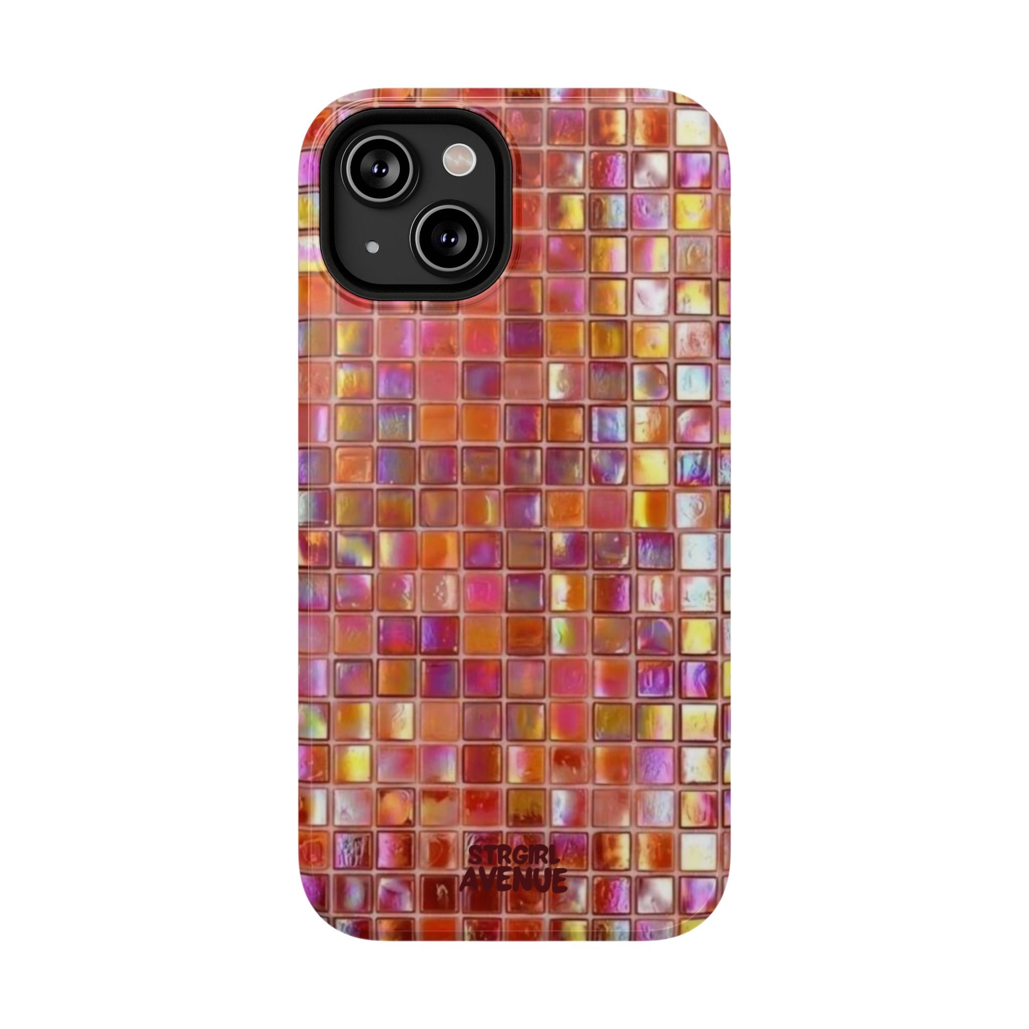 “adora” protective phone case