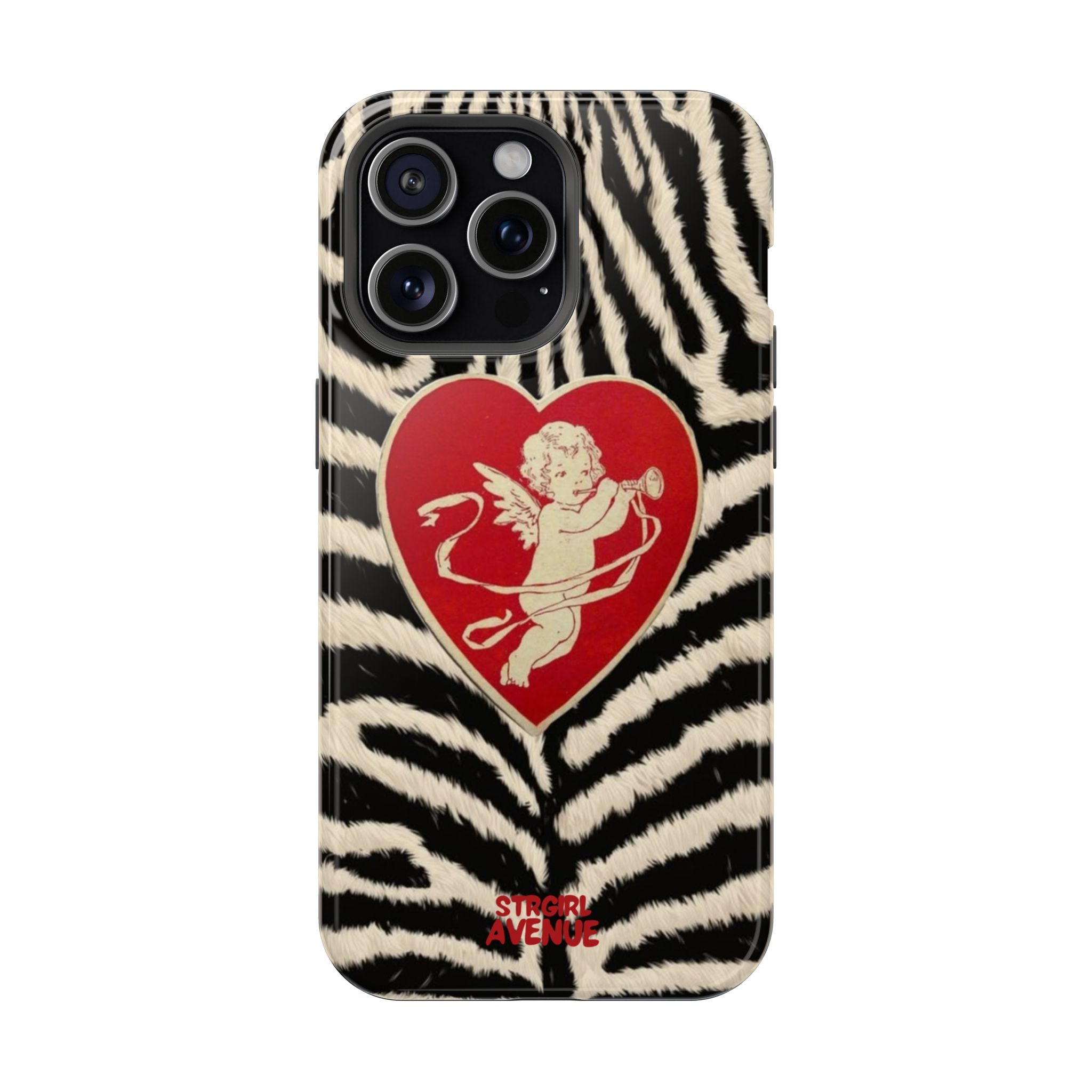 “well wishes” protective phone case