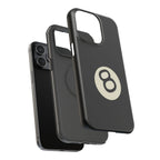 “8 ball” protective case