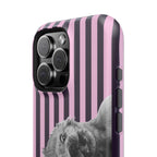 “whoops” protective phone case