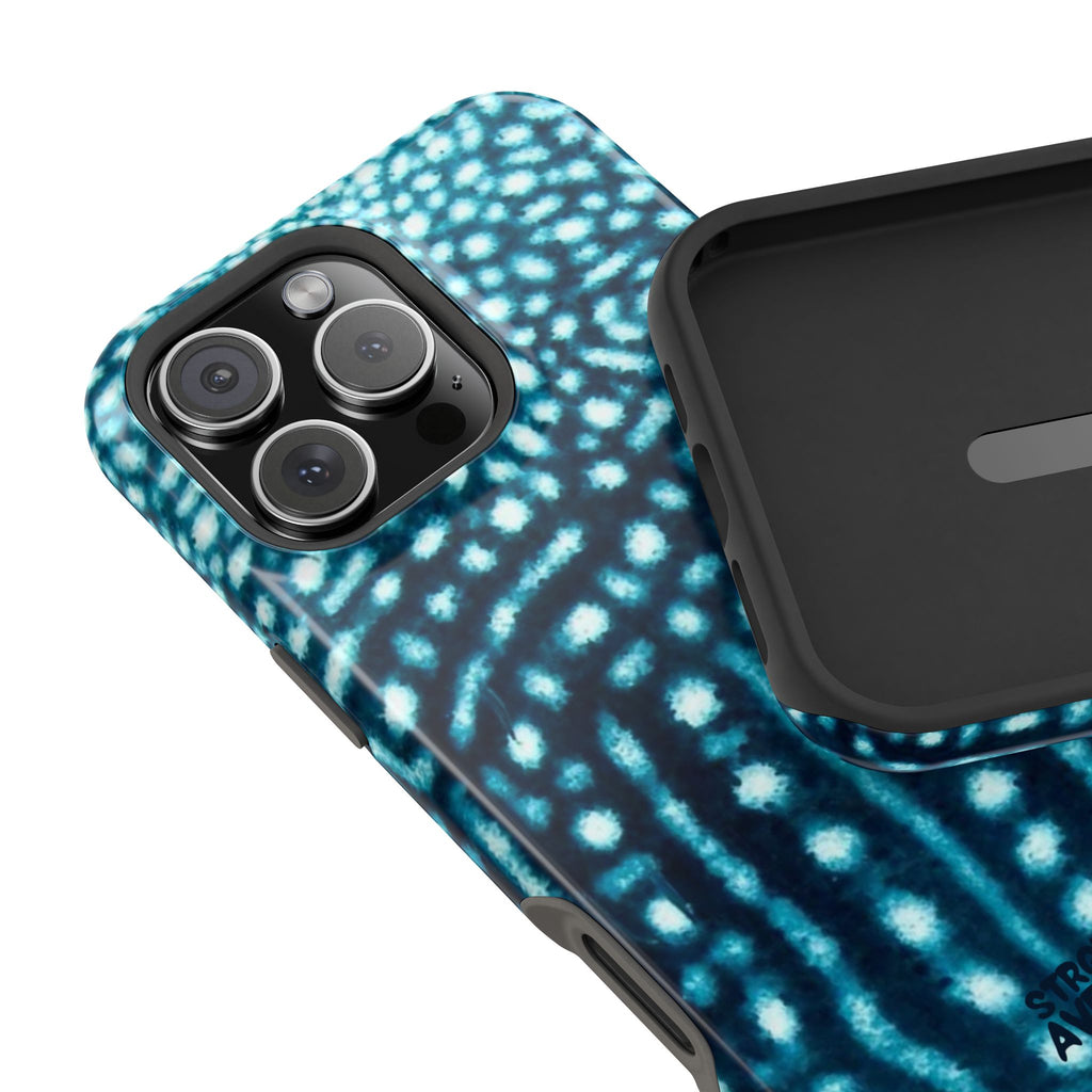 “Willy” protective phone case