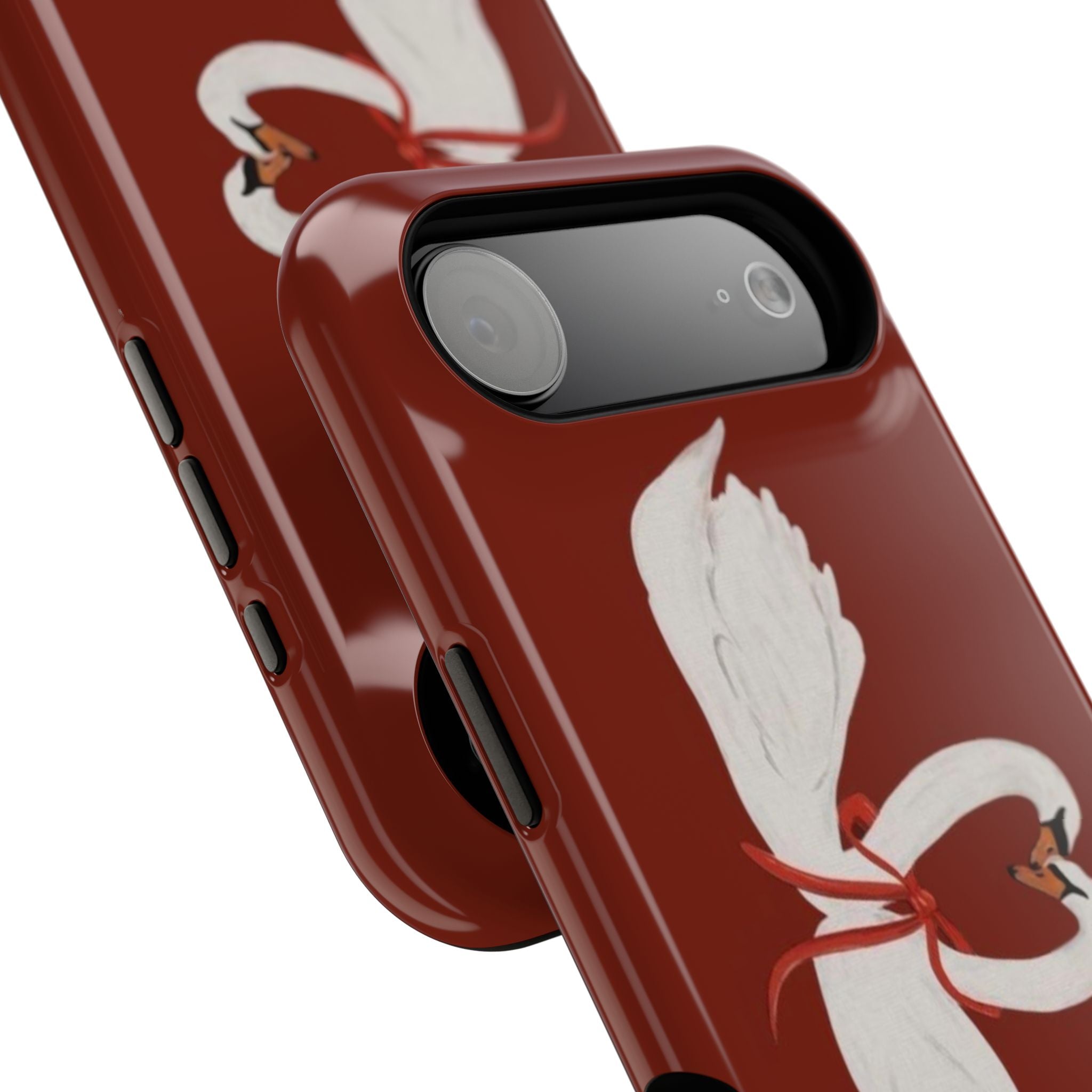 “In Love” protective phone case