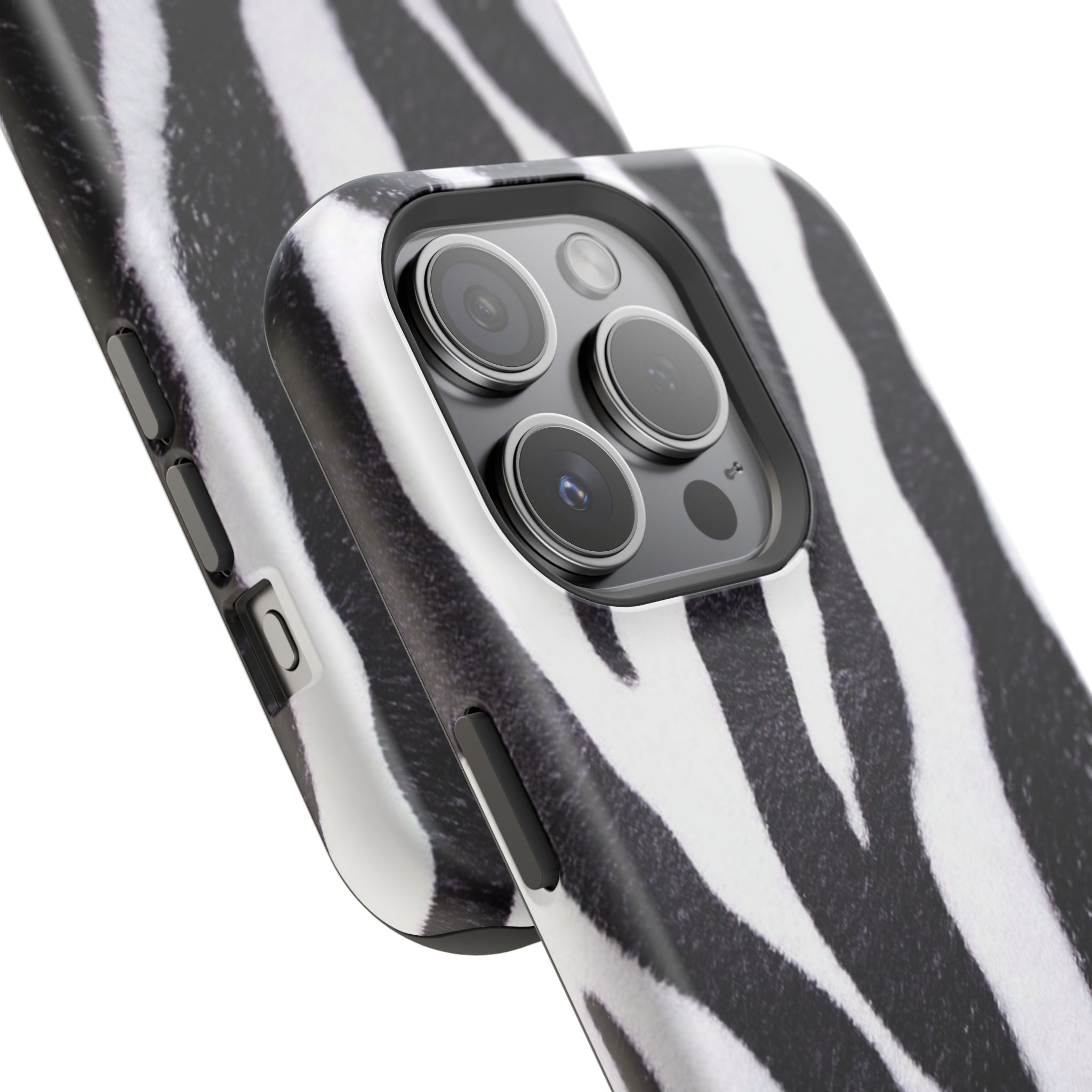 “zebra” protective phone case