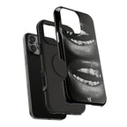 “talk talk” protective phone case