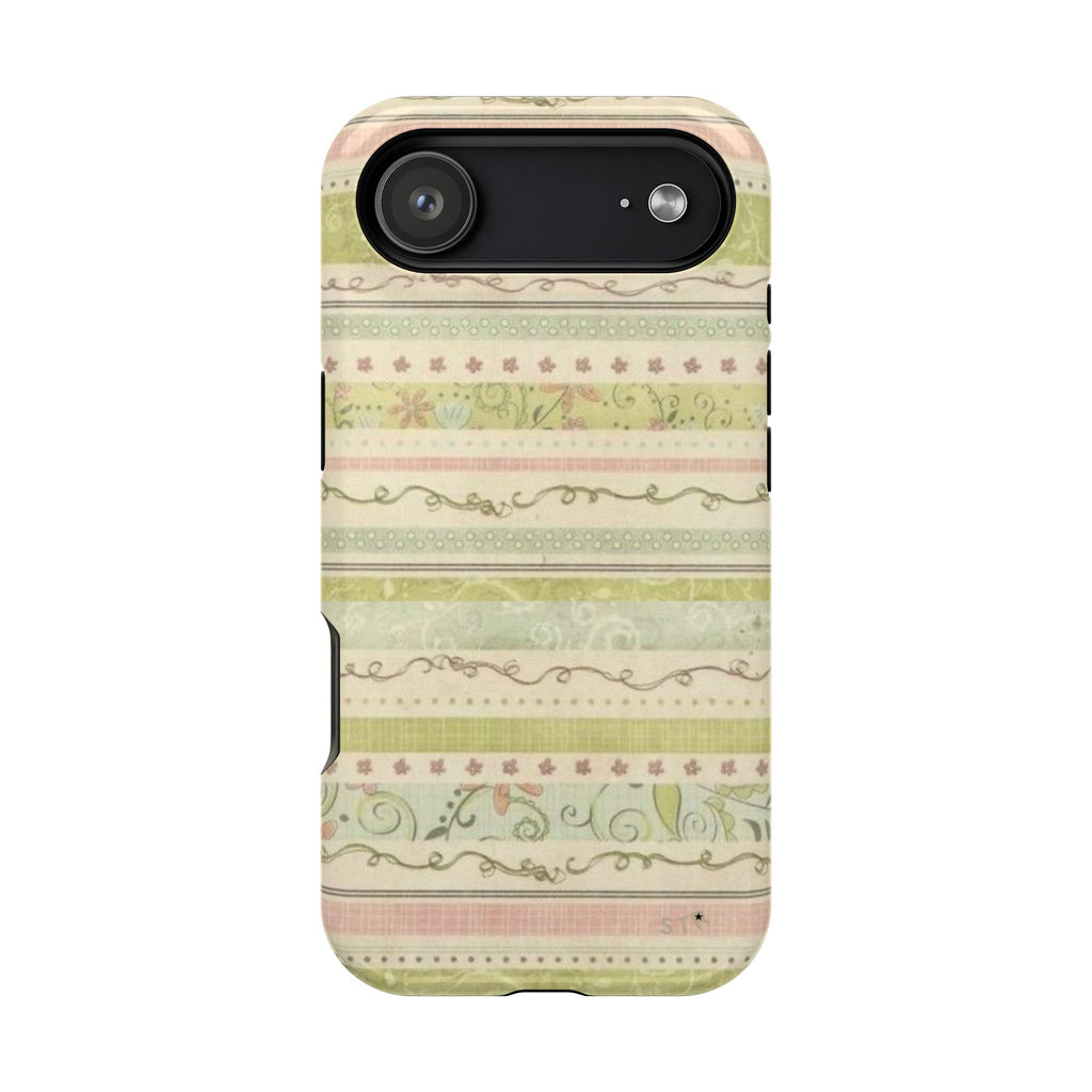 “Rosie” protective phone case