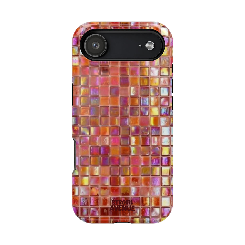 “adora” protective phone case