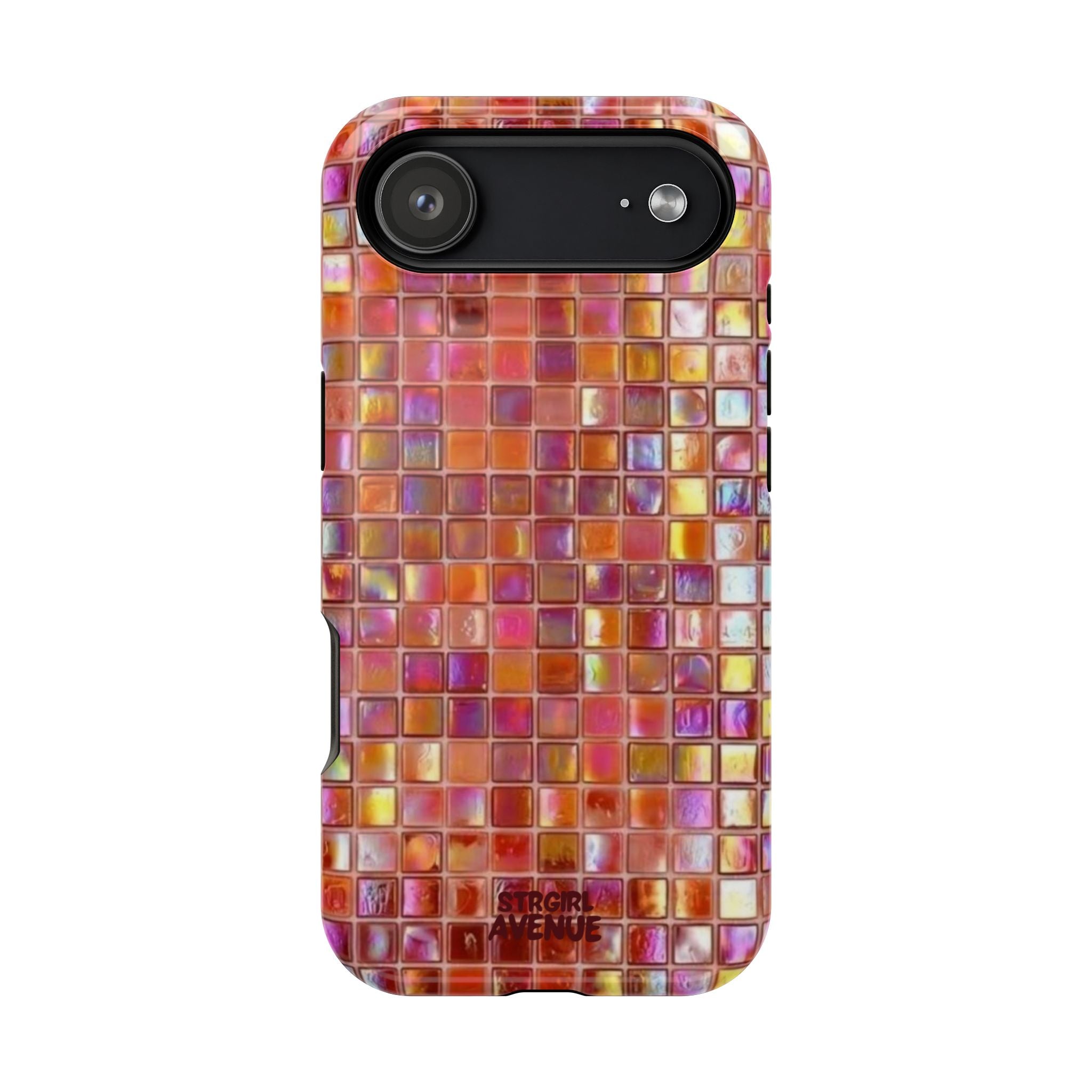 “adora” protective phone case