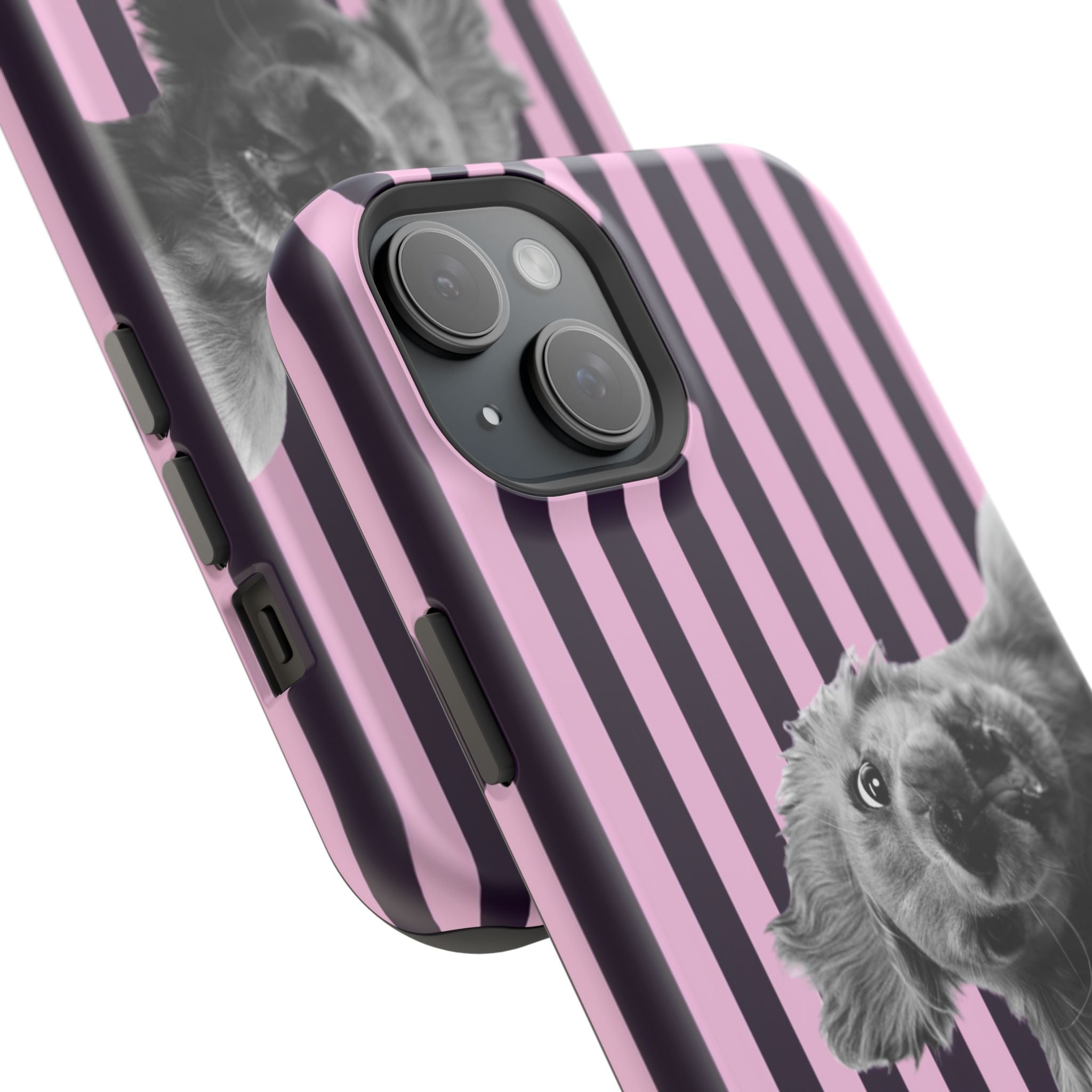 “whoops” protective phone case