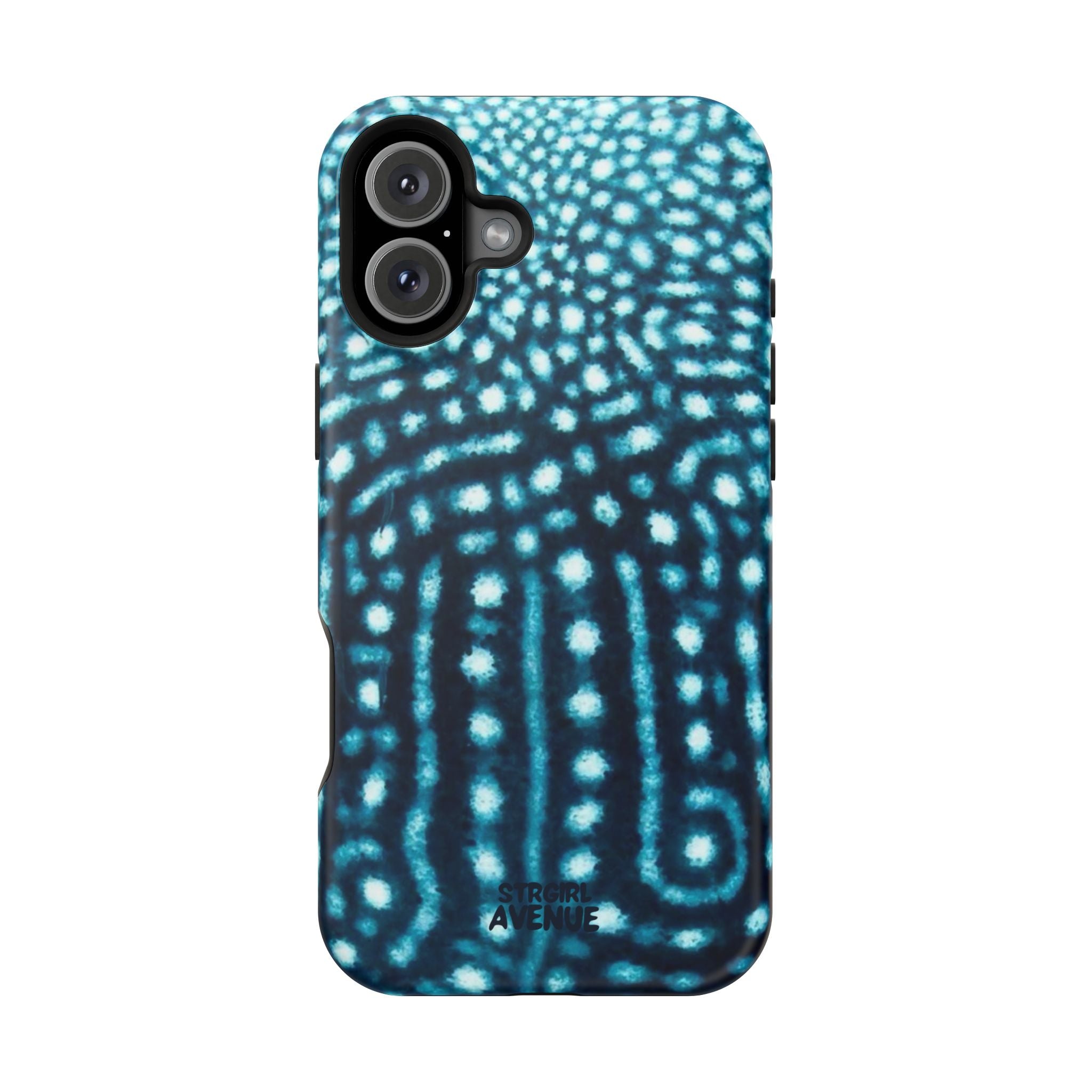 “Willy” protective phone case