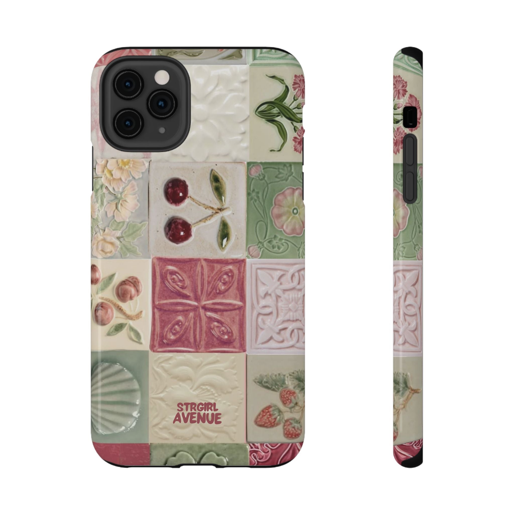 “TALIA” protective phone case