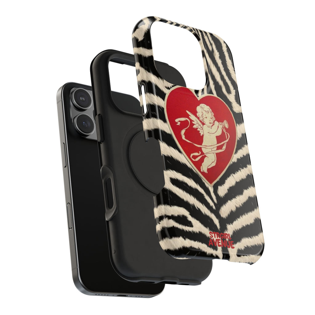“well wishes” protective phone case