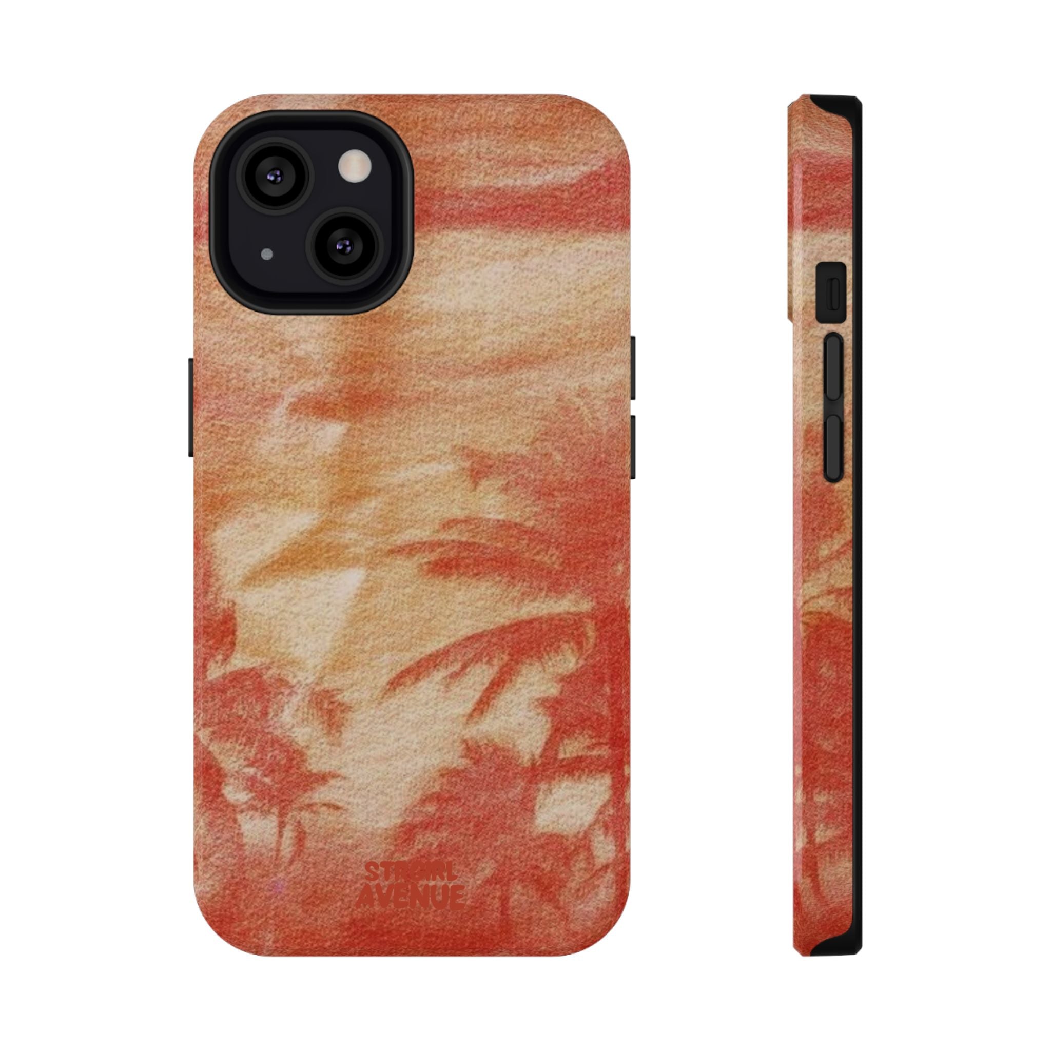 “sandy” protective phone case