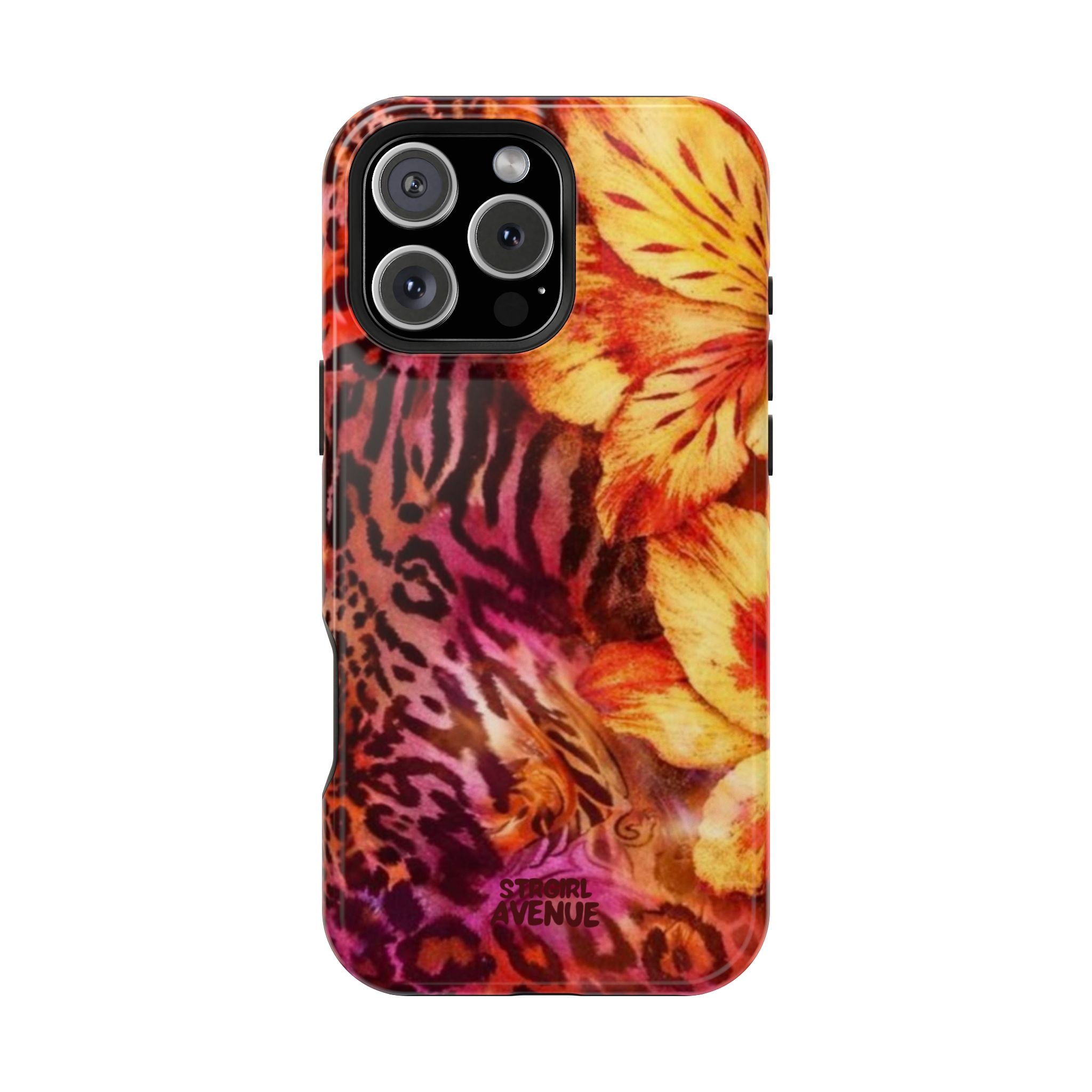 “suki” protective phone case