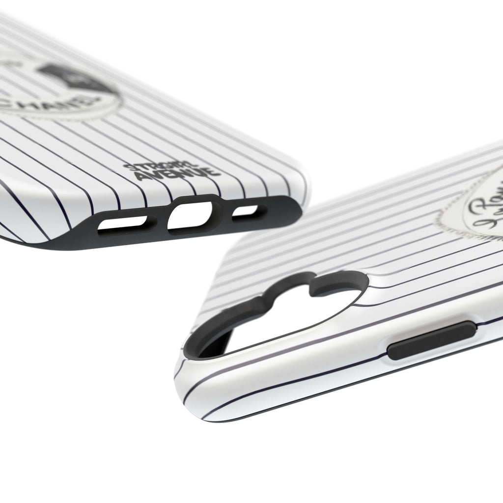 “chanel no2” protective phone case