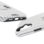 “chanel no2” protective phone case