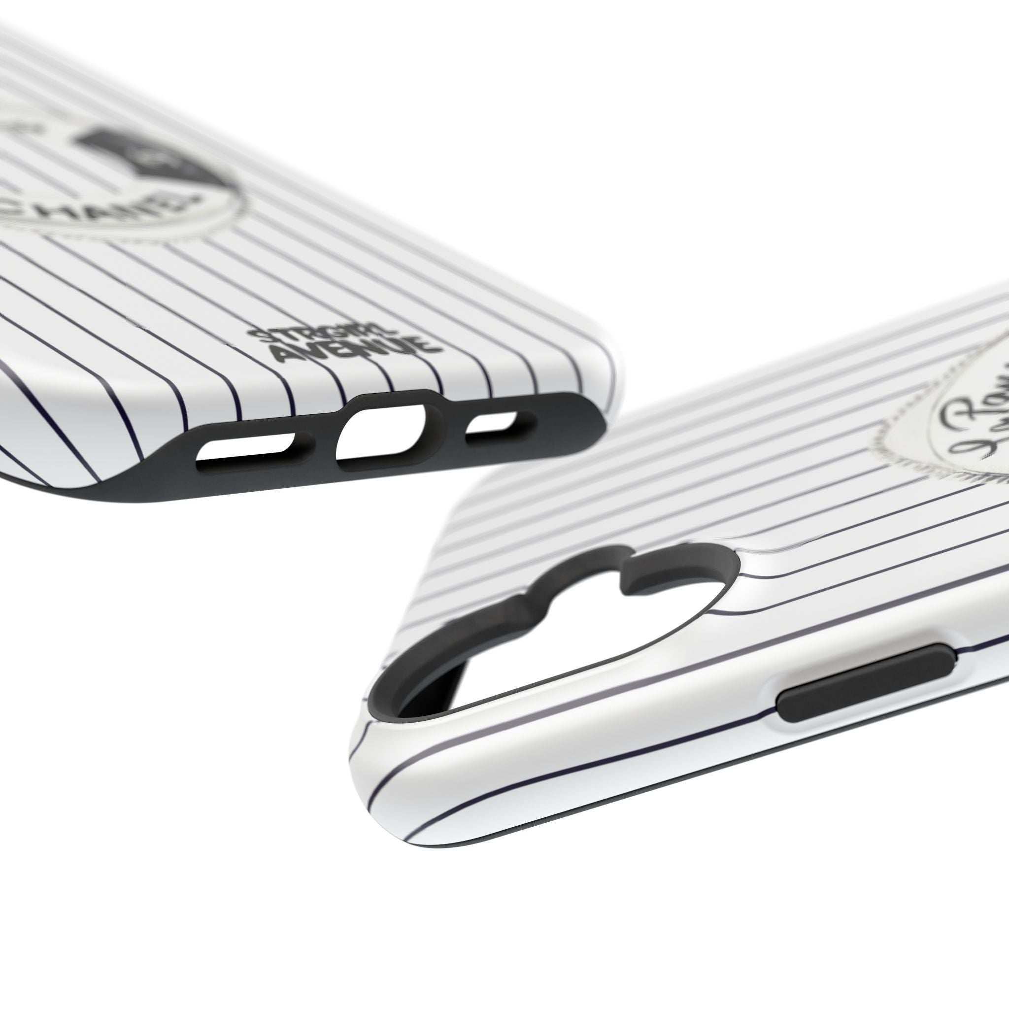 “chanel no2” protective phone case
