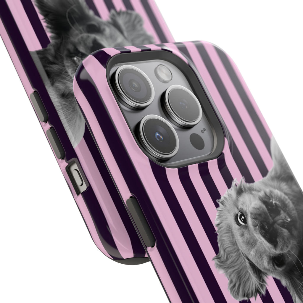 “whoops” protective phone case