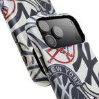 “YANKEES ” protective phone case