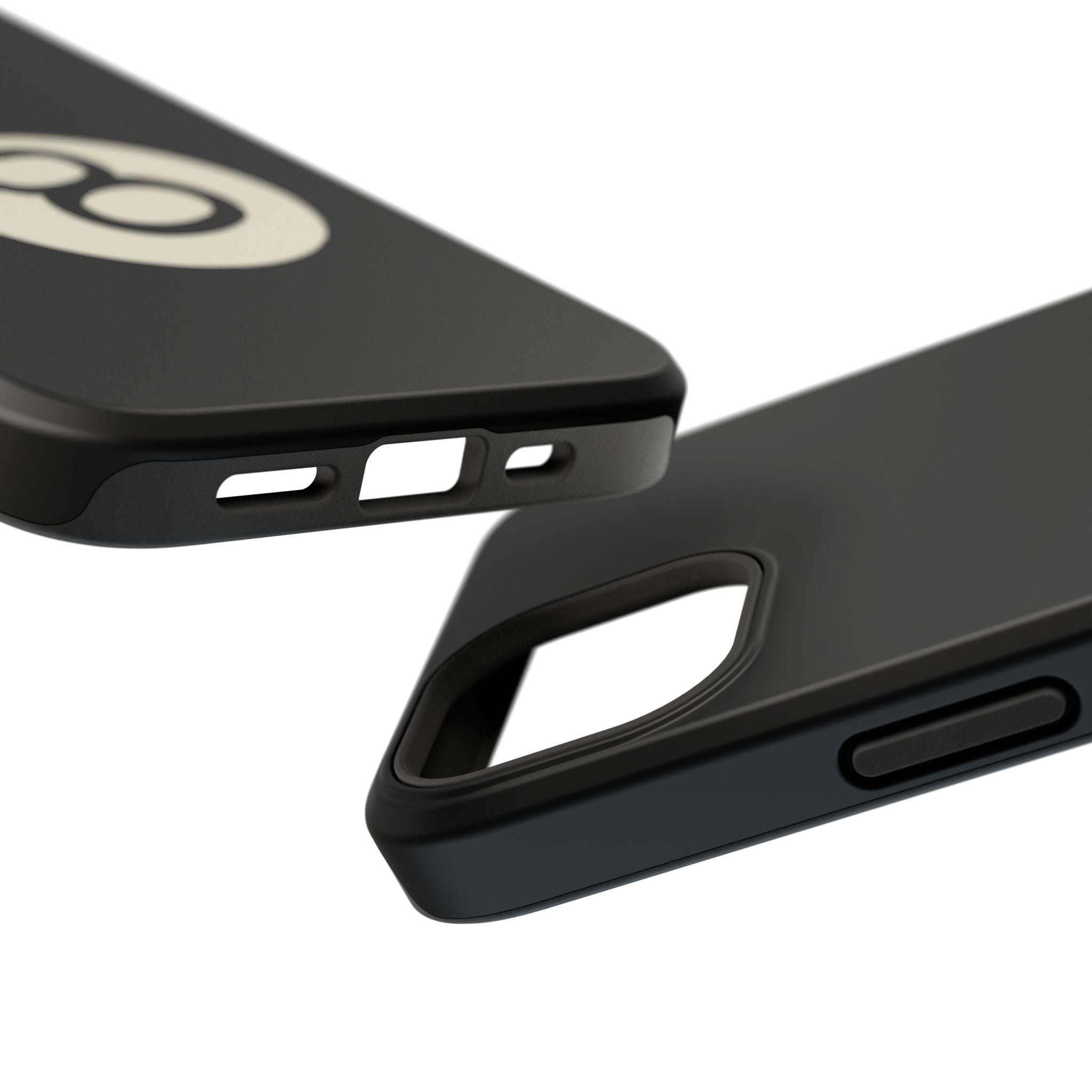 “8 ball” protective case