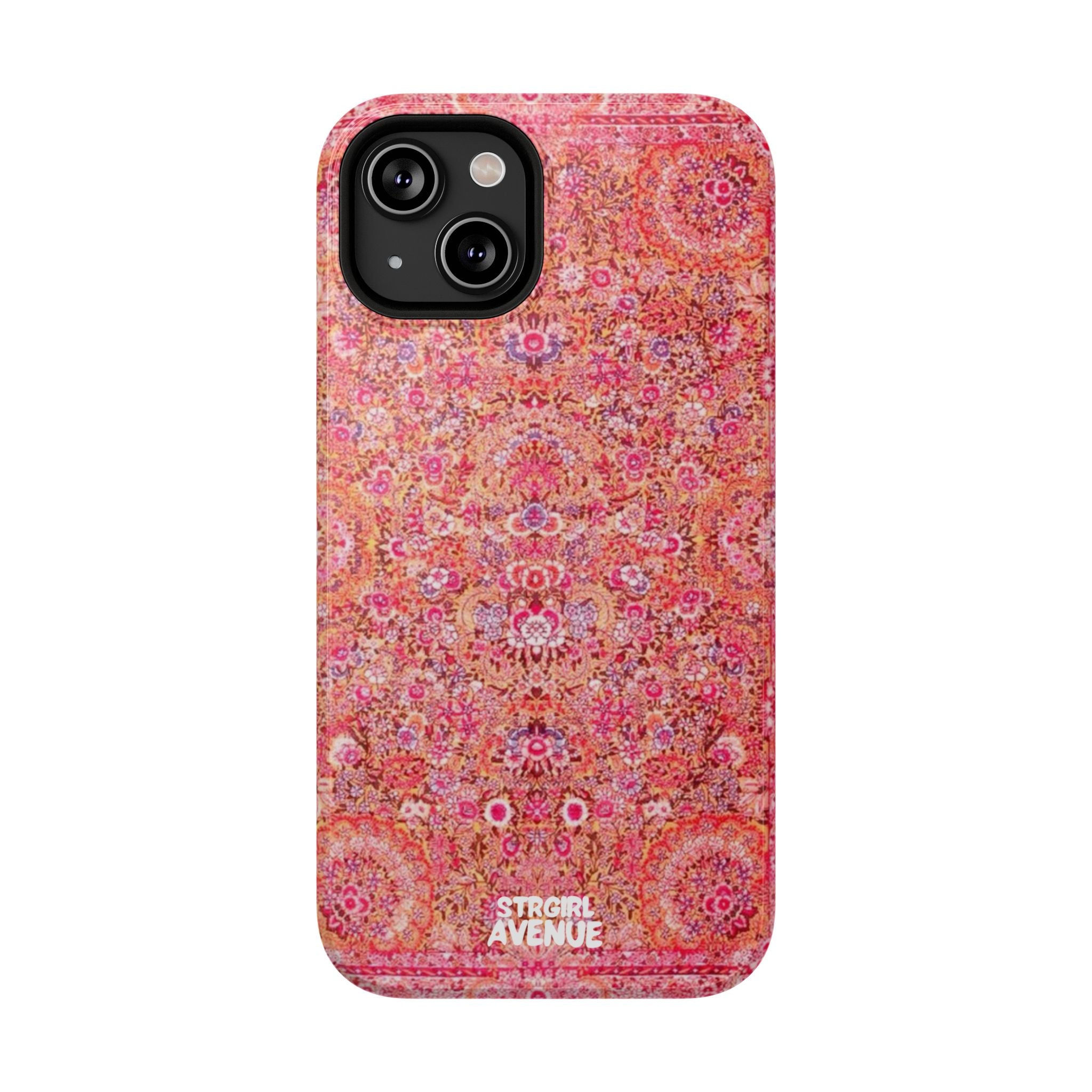 “sasha” protective phone case