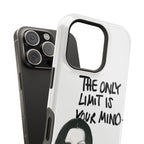 “only limit” protective phone case