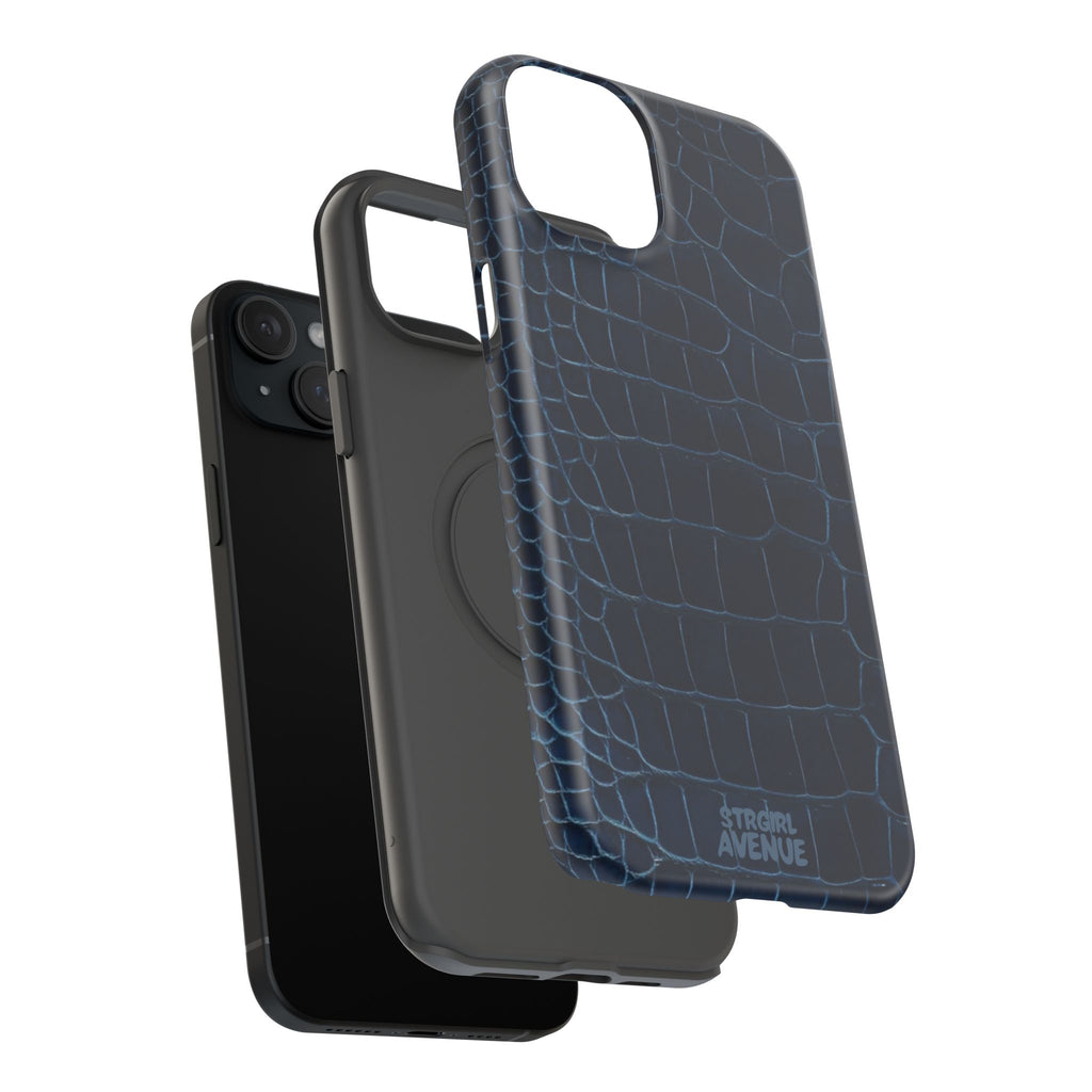 “deep dive” protective phone case