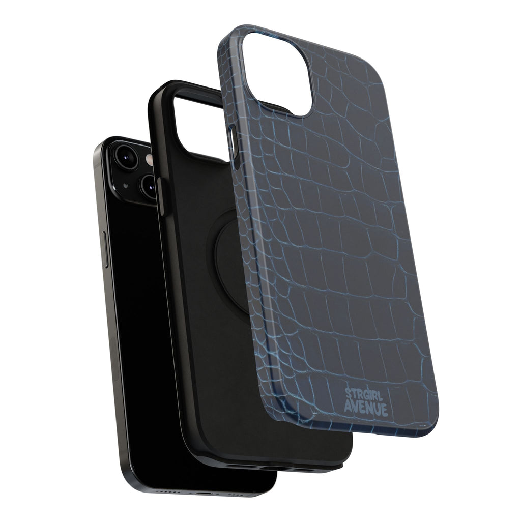 “deep dive” protective phone case