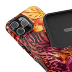 “suki” protective phone case