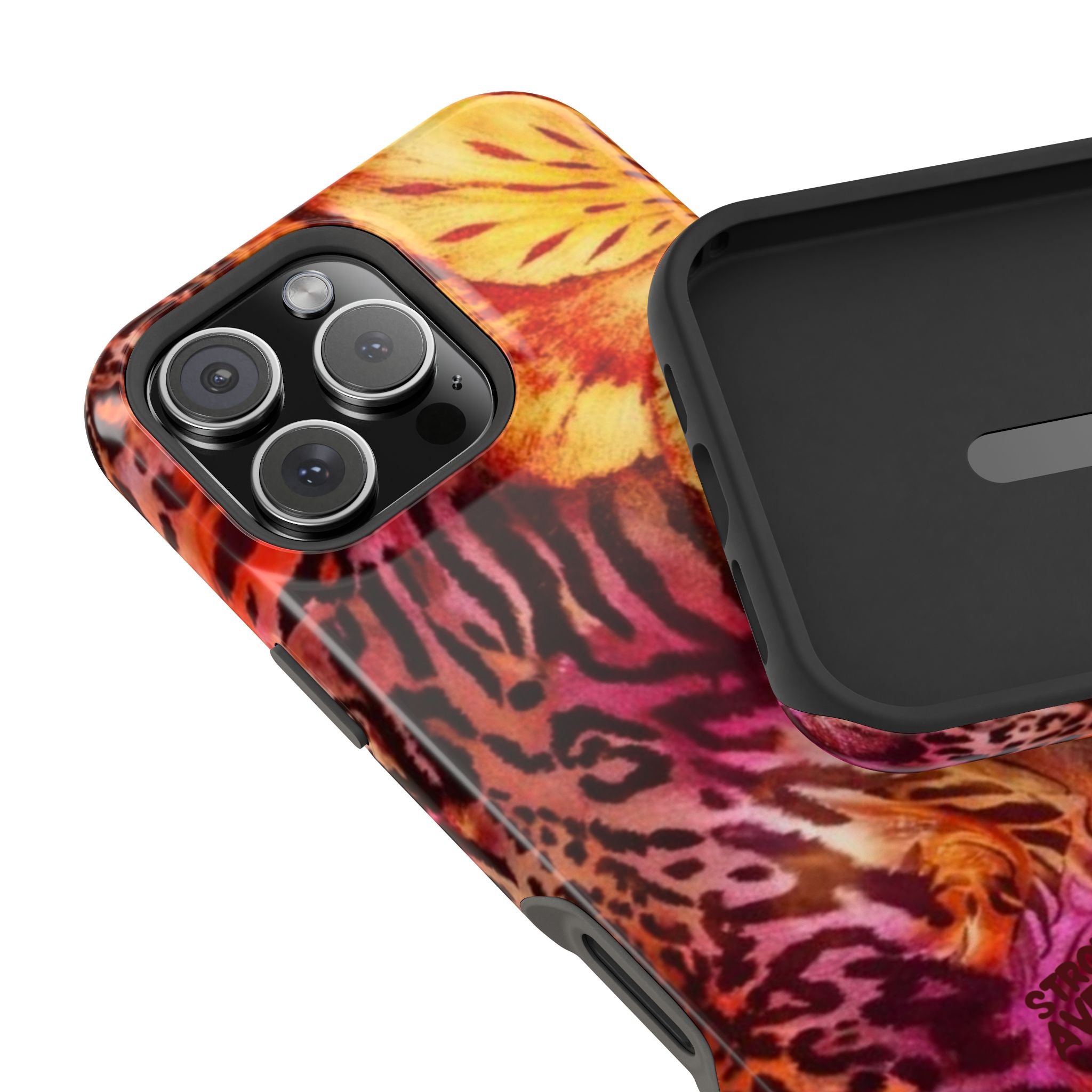 “suki” protective phone case
