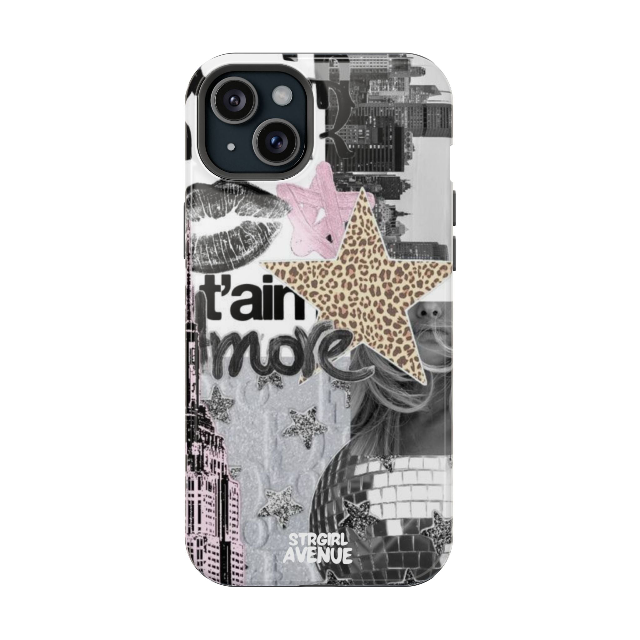 “Serena” protective phone case