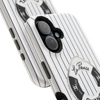 “chanel no2” protective phone case