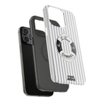 “chanel no2” protective phone case