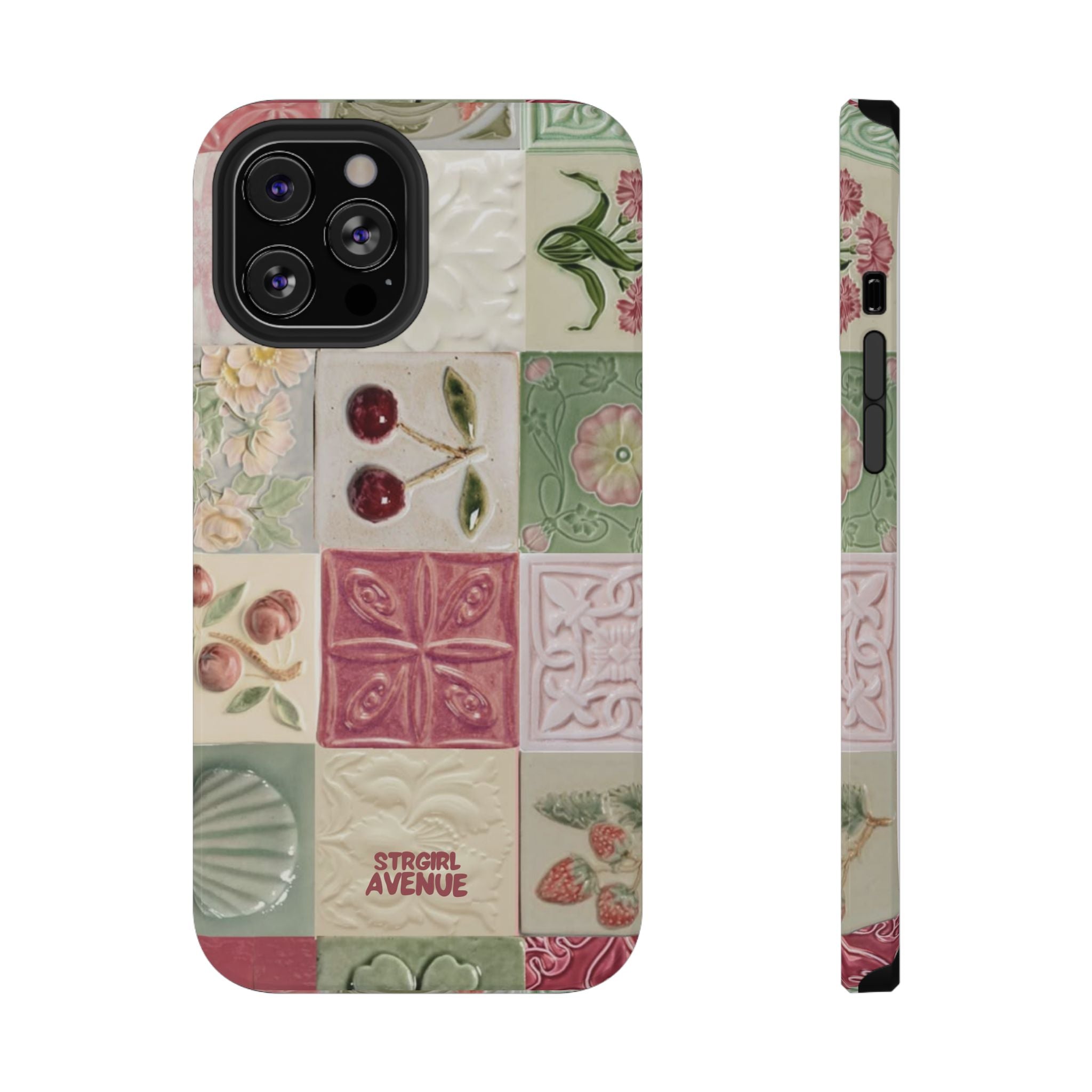 “TALIA” protective phone case