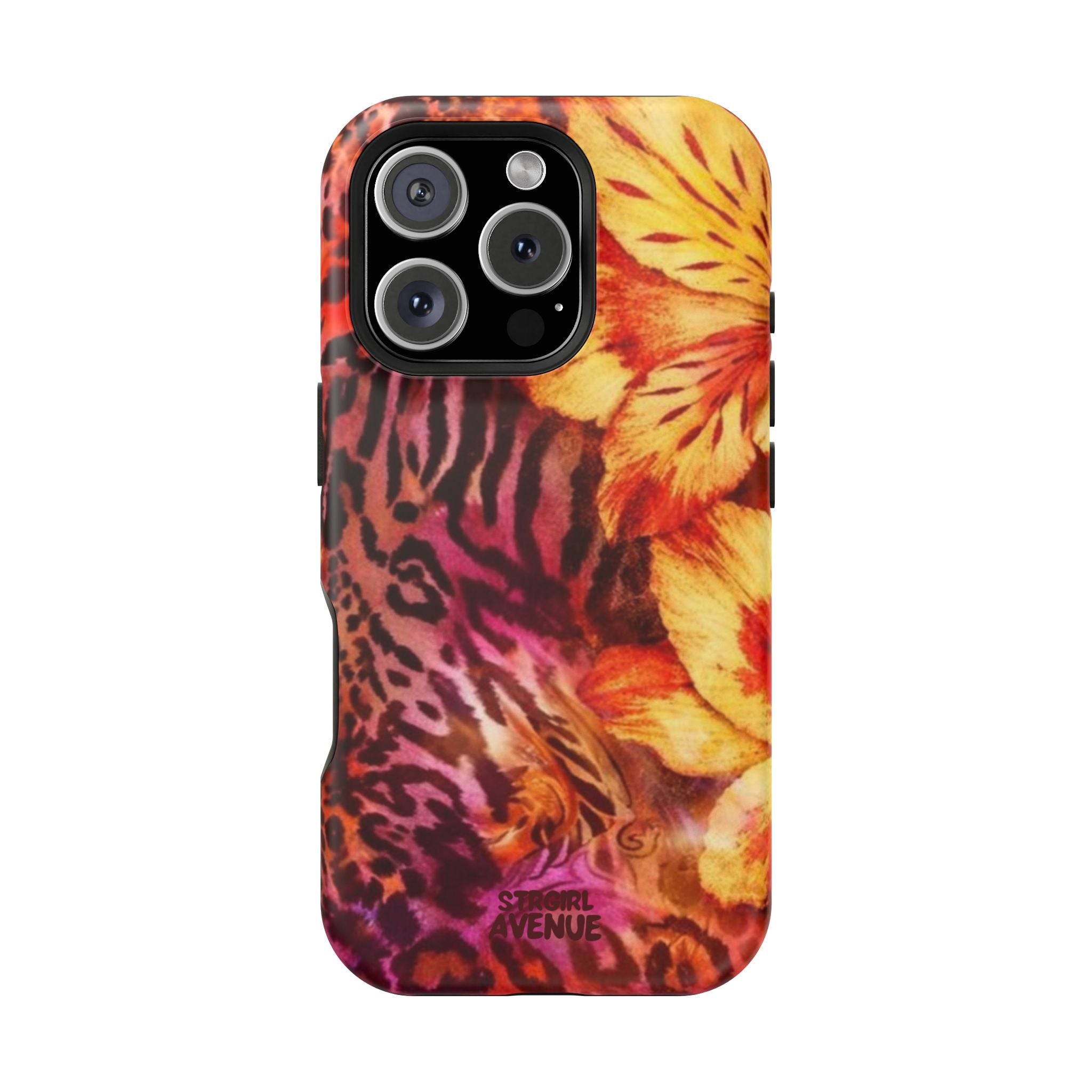 “suki” protective phone case