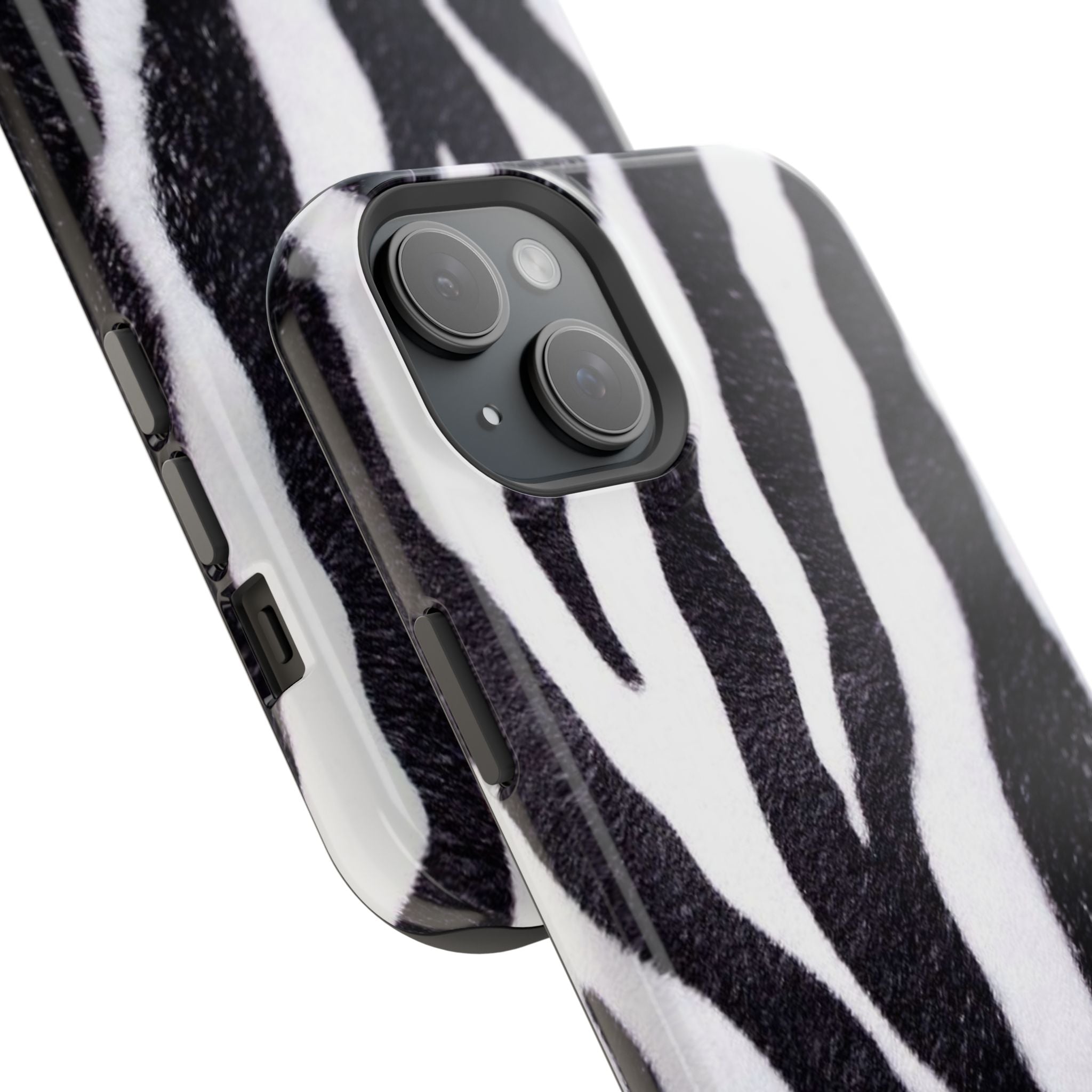 “zebra” protective phone case