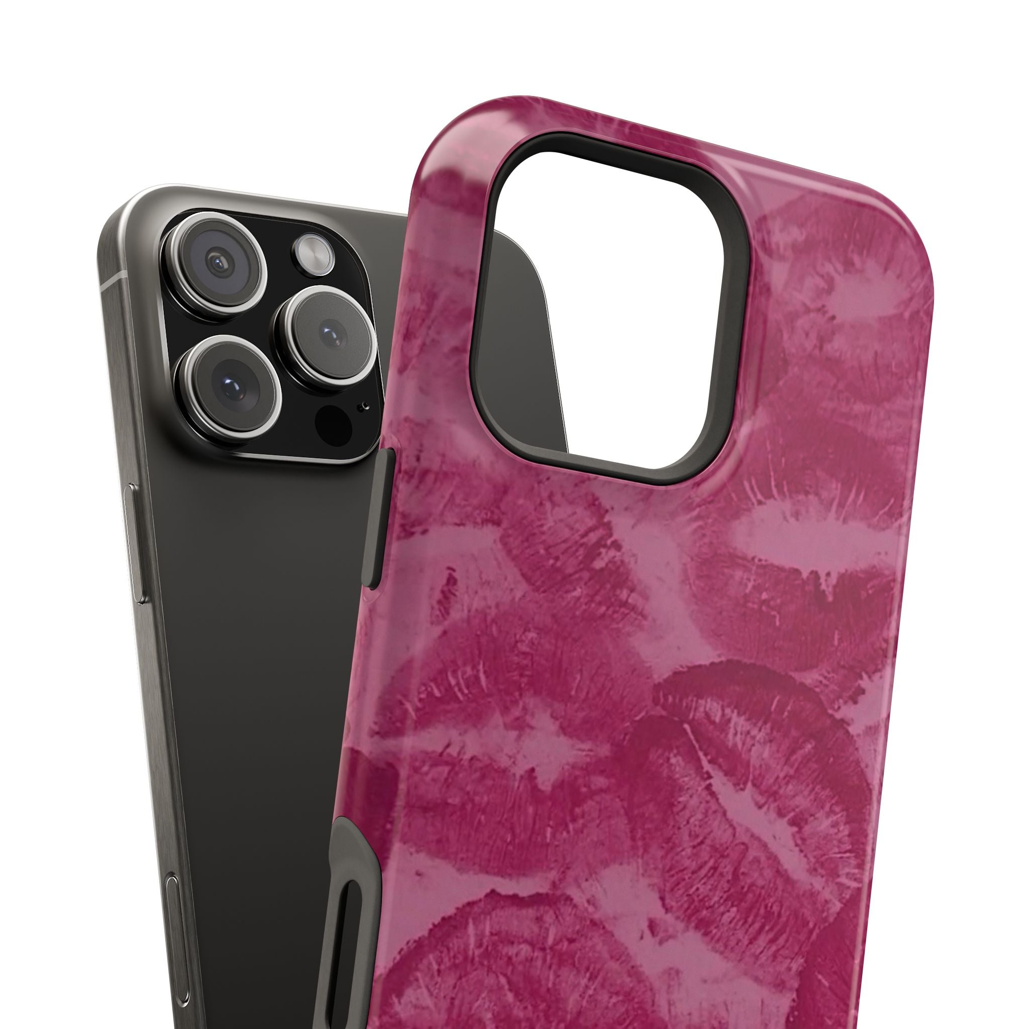 “xoxo” protective phone case