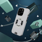 “chanel no2” protective phone case