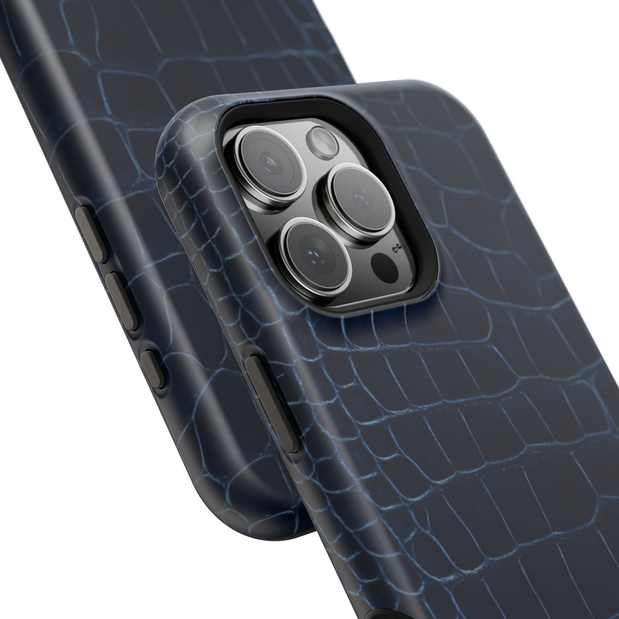 “deep dive” protective phone case