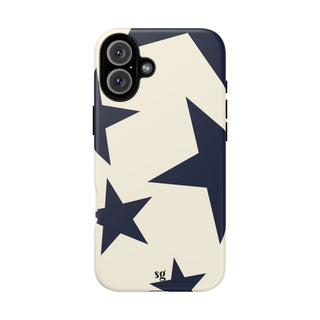 navy stars