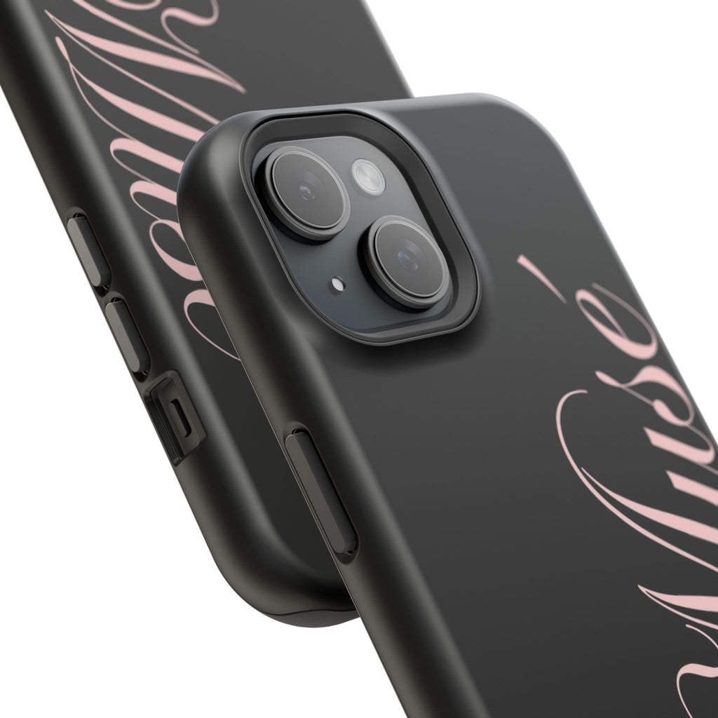 “muse” protective phone case