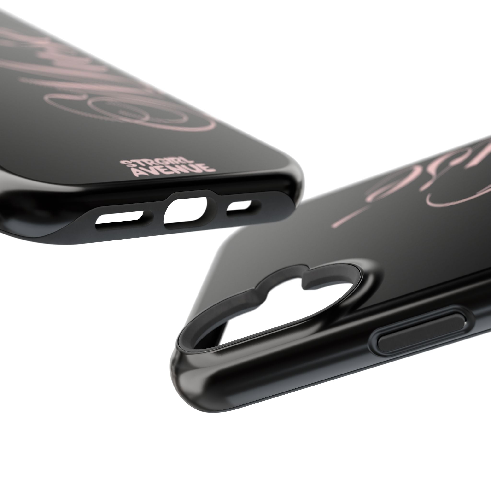 “muse” protective phone case