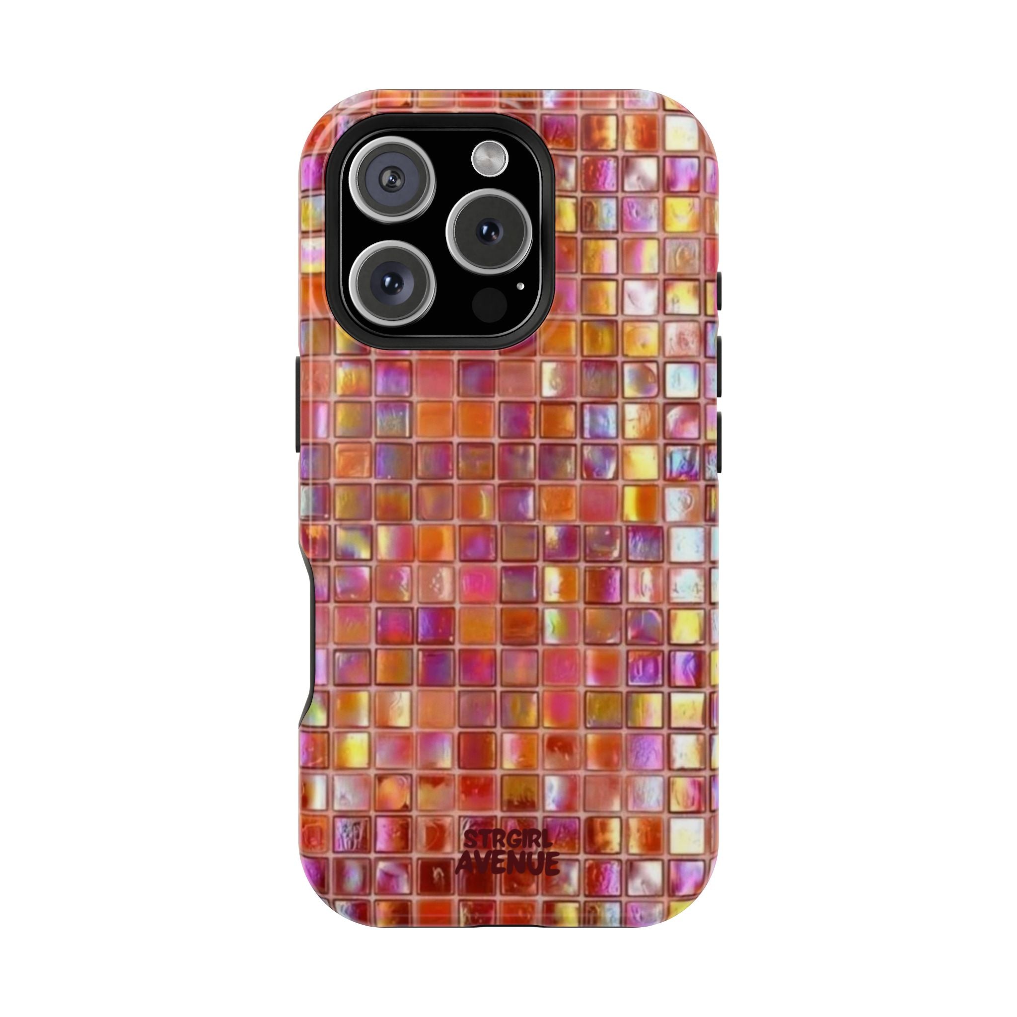 “adora” protective phone case