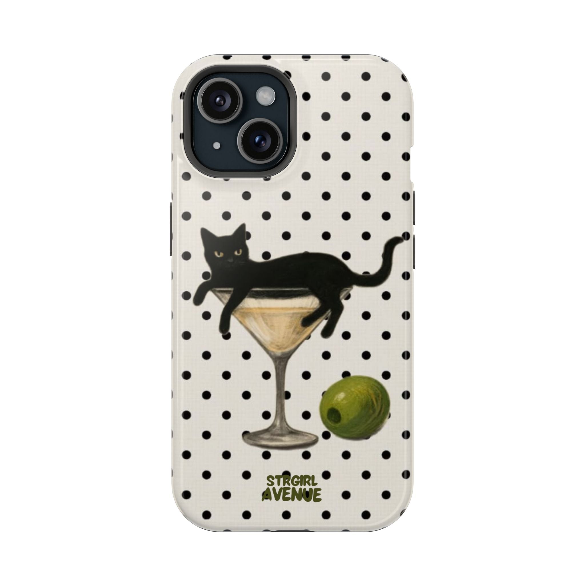 “KITINI” protective phone case