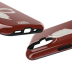 “In Love” protective phone case